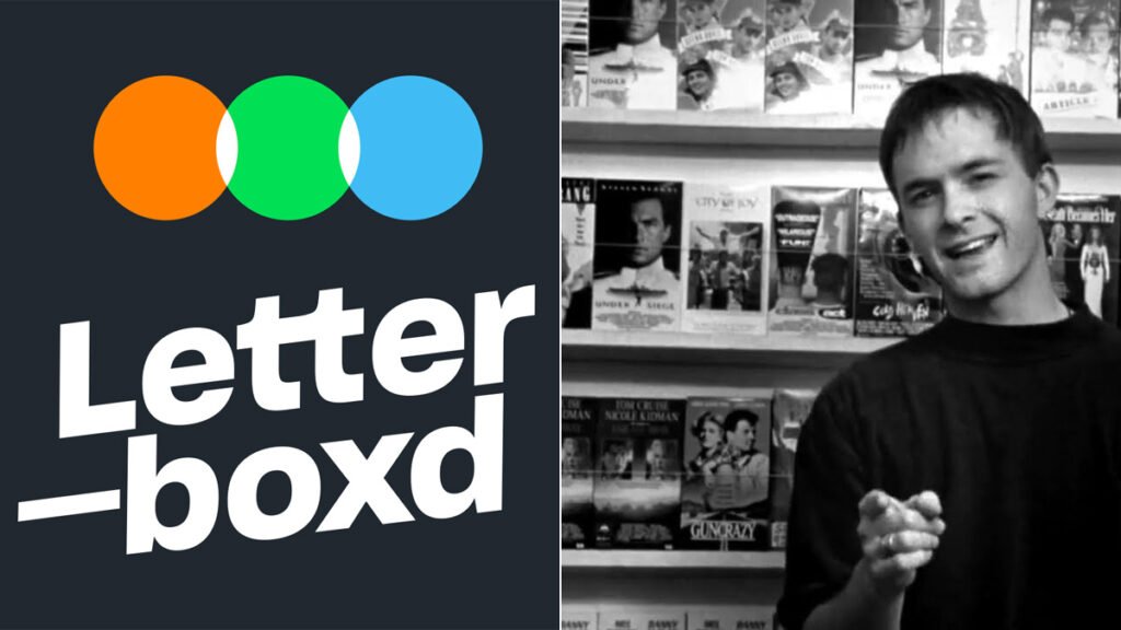 Letterboxd Announces New “Video Store” VOD Service Embedded Inside Letterboxd