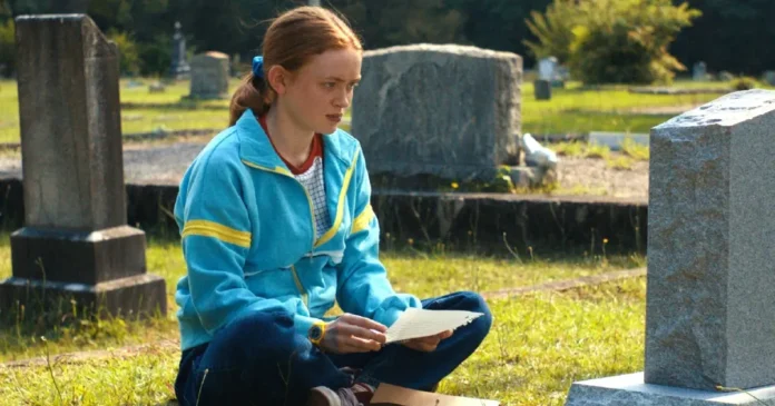 Stranger Things Season 5 Vol. 1 Reveals if Max Is Dead or Alive