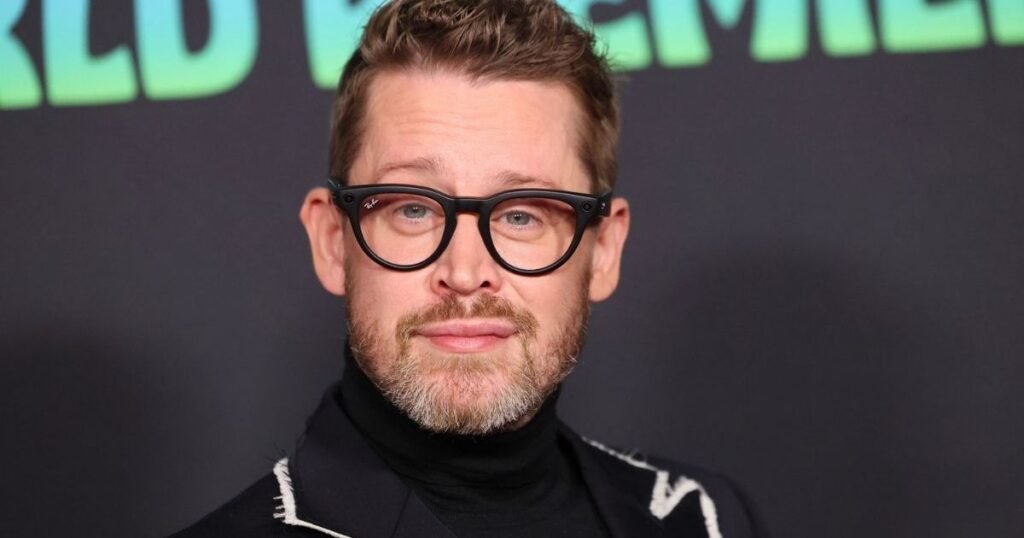 Macaulay Culkin Booed After Revealing Controversial Die Hard Take