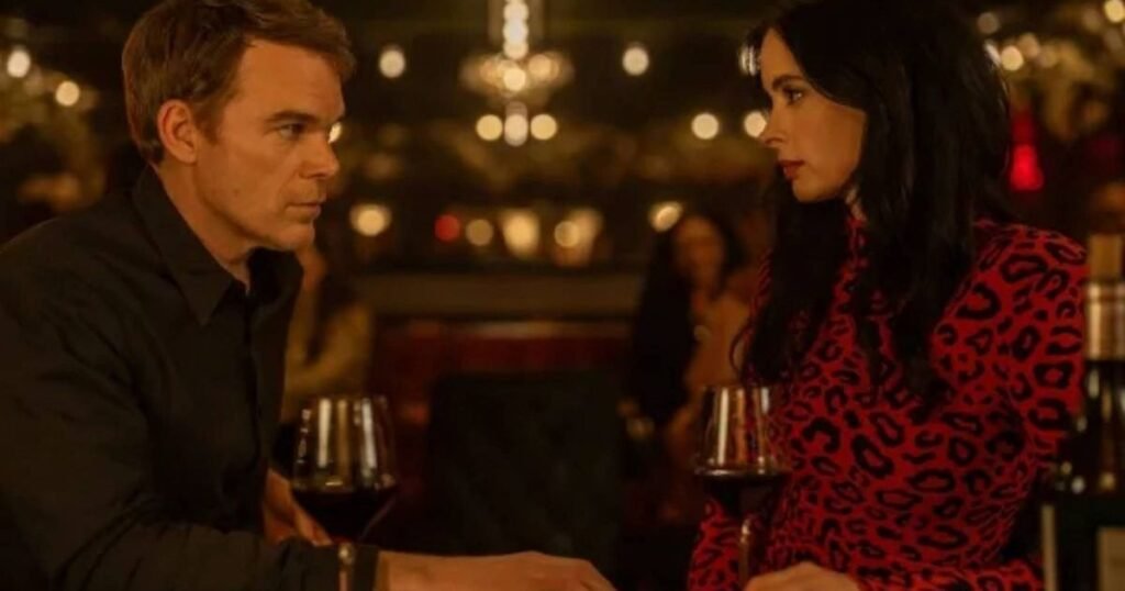 Dexter Villain Wants To Return in Resurrection Season 2 Despite Death