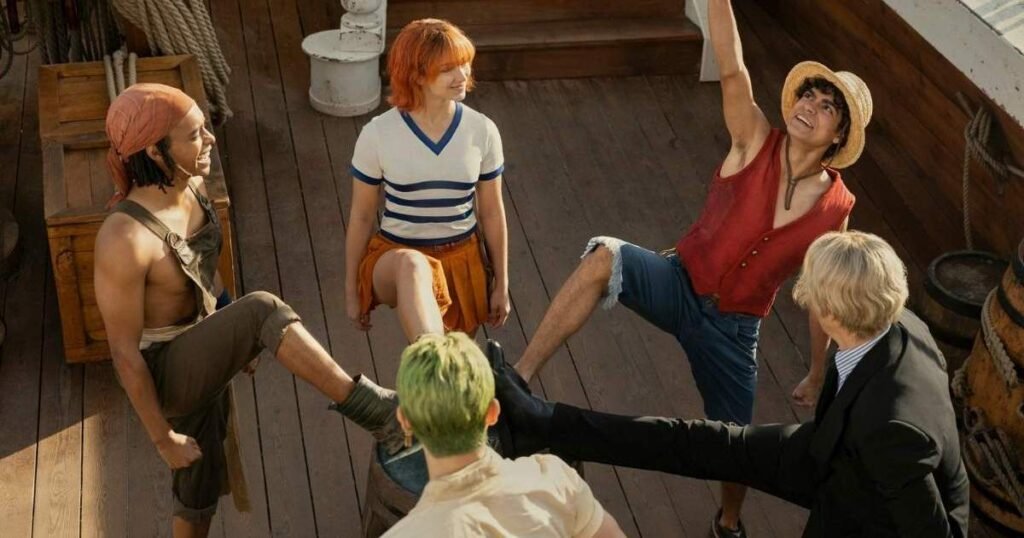 One Piece Season 3 Release Date Gets Thrilling Update