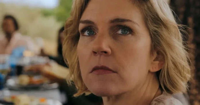 Vince Gilligan’s New TV Show Pluribus Gets Amazing Reviews & RT Score