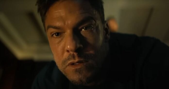 Reacher’s Alan Ritchson on How the TV Show Fixed 1 Thing That ‘Upset’ Him