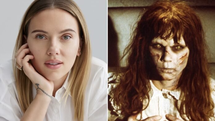 Scarlett Johansson to Star in Mike Flanagan’s “Radical New Take” on The Exorcist