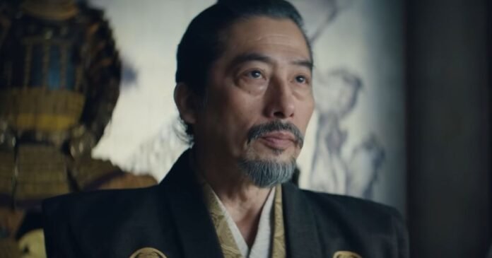 Shogun Creators Talk Season 2 Plot, Tease Epic Battle Scenes