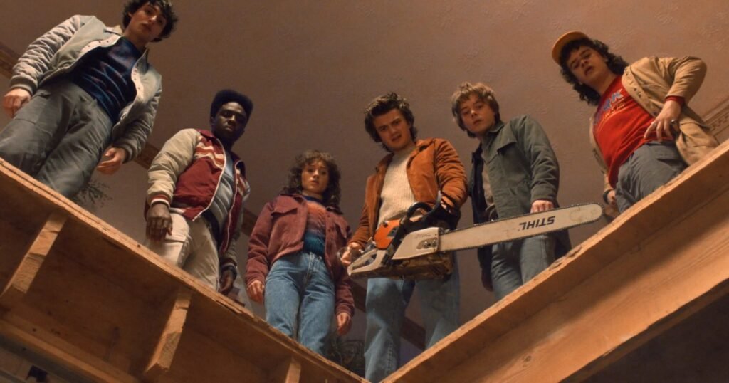 Stranger Things Season 5 Shows Netflix’s Biggest Issue