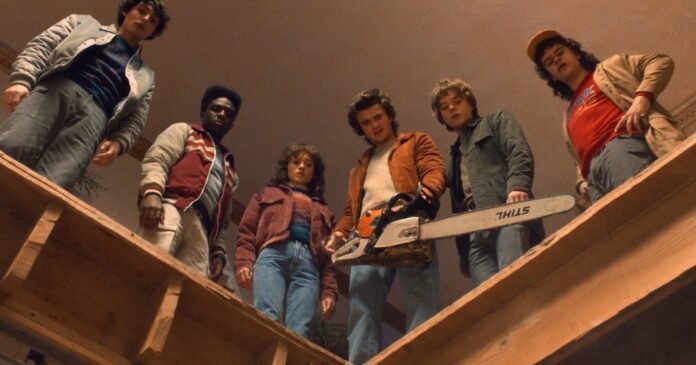 Stranger Things Season 5 Shows Netflix’s Biggest Issue