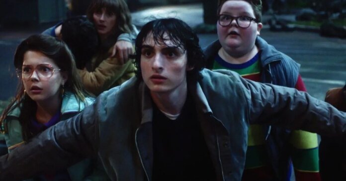 Stranger Things Season 5 Gets Series Low RT Score & Reviews