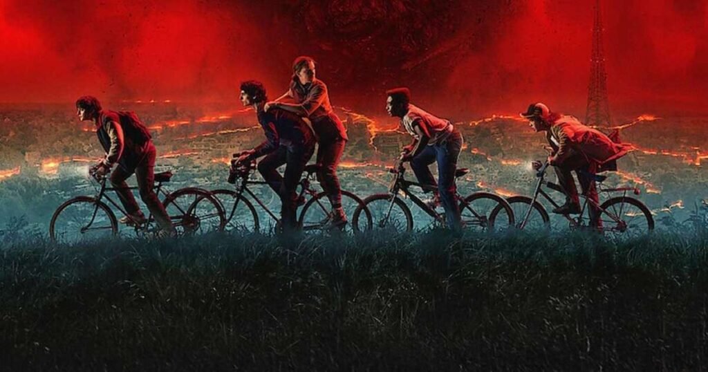 Stranger Things Season 5 Vol. 1 Marks the Return of a ‘Lost’ Character