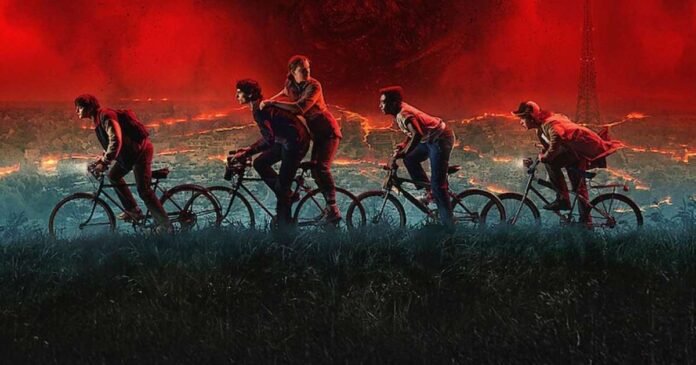 Stranger Things Season 5 Vol. 1 Marks the Return of a ‘Lost’ Character