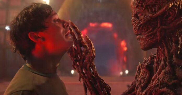 Stranger Things Season 5 Vol. 1’s Will Cliffhanger Addressed by Star