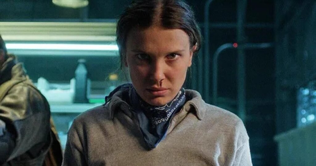 Stranger Things Creators on Whether El & [Spoiler]’s Powers Are Identical