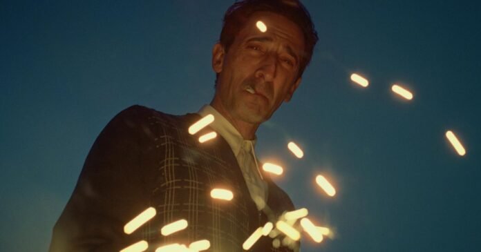 The Brutalist’s Brady Corbet Making X-Rated Movie After Oscar Nomination