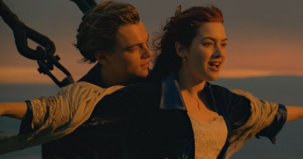 Titanic Wouldn’t Have Happened Without 1 Iconic Movie