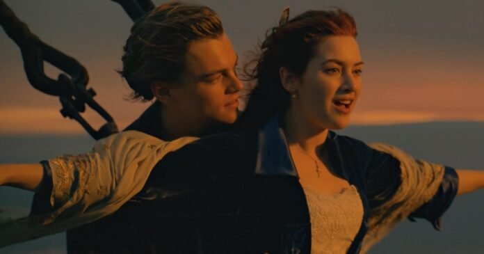 titanic-james-cameron-david-lean.jpg Titanic Wouldn’t Have Happened Without 1 Iconic Movie