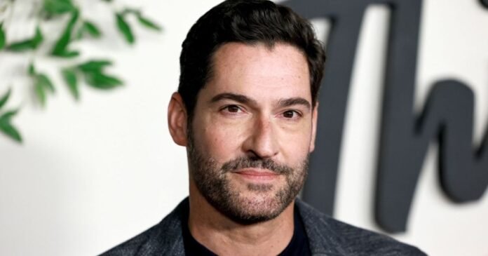 tomelliss.jpg Tom Ellis’ FBI Spin-off Recasts Series Regular