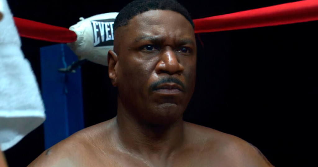 Boxing Movie With Mission: Impossible Star Now Streaming for Free