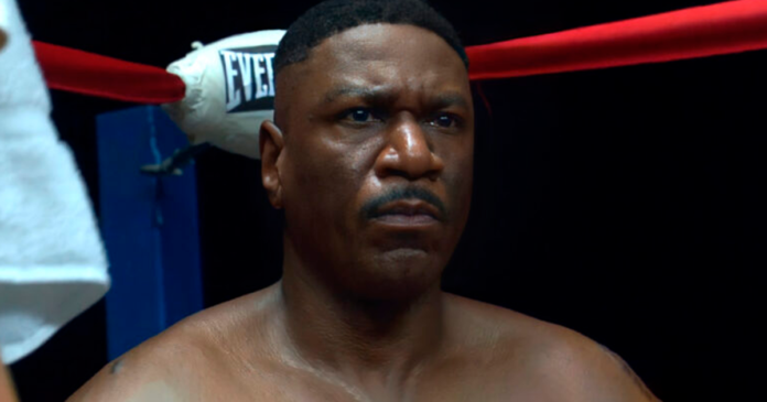 Boxing Movie With Mission: Impossible Star Now Streaming for Free