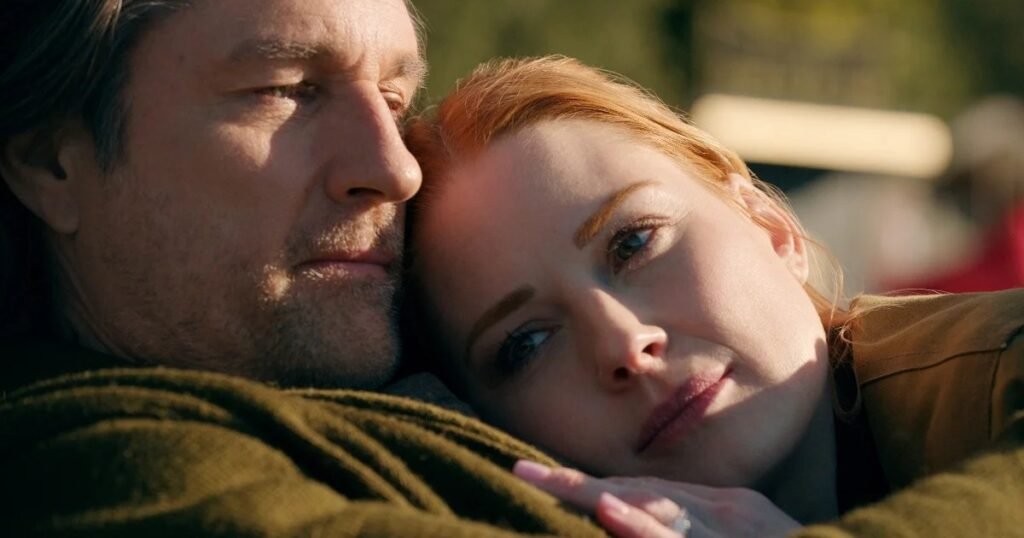 Hit Netflix Series Gets Release Date Window for Season 7