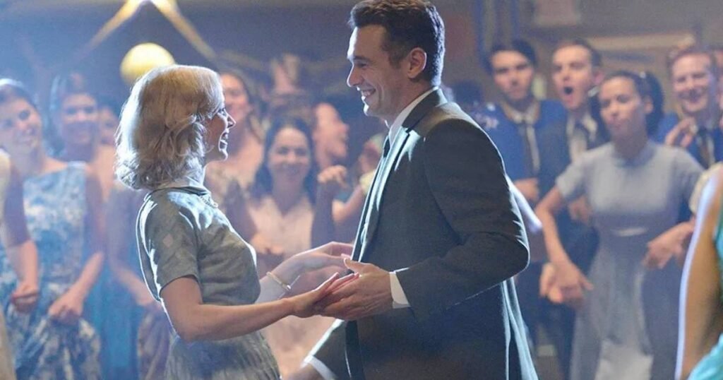 Acclaimed Sci-Fi Show Based on Stephen King Novel To Stream on Netflix