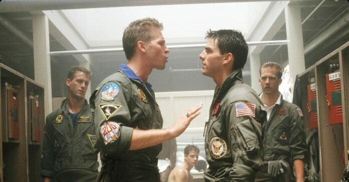 Paramount dates ‘Sonic’, ‘TMNT’ tentpoles, ‘Top Gun’ re-release