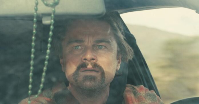 New York Film Critics Circle names ‘One Battle After Another’ best feature