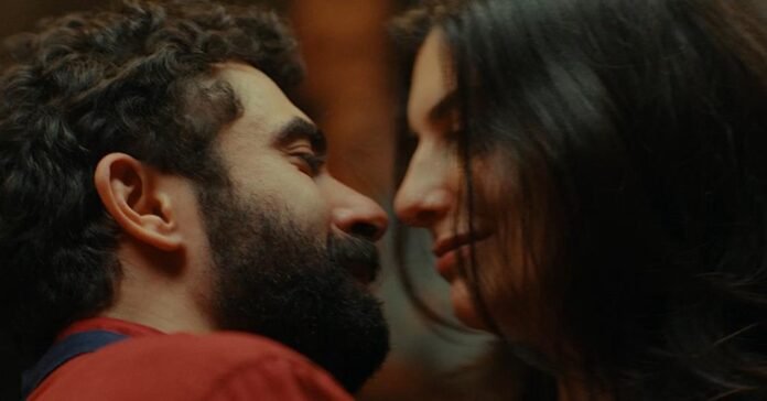 ‘A Sad And Beautiful World’ review: Lebanon’s Oscar hopeful is appealing, soulful romance