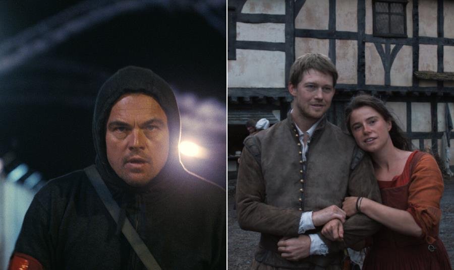 ‘One Battle After Another’, ‘Hamnet’ lead London Critics’ Circle Film nominations