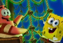 ‘The SpongeBob Movie: Search For Squarepants’ review: The aquatic hero returns in joyful animation ‘The SpongeBob Movie: Search For Squarepants’ review: The aquatic hero returns in joyful animation