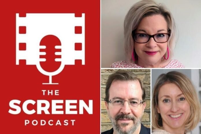 Ten film industry stories set to dominate 2026 – The Screen Podcast