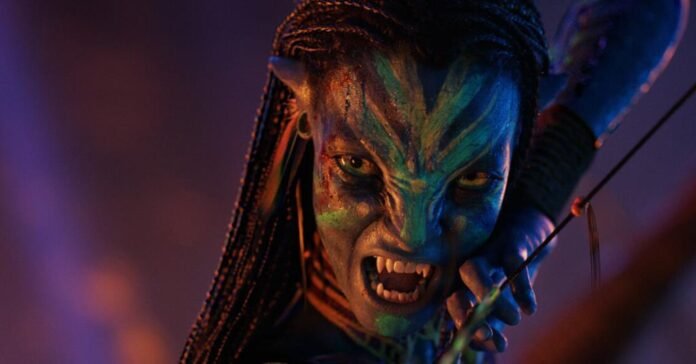 UK-Ireland box office preview: ‘Avatar: Fire And Ash’ to light up 677 cinemas for Disney
