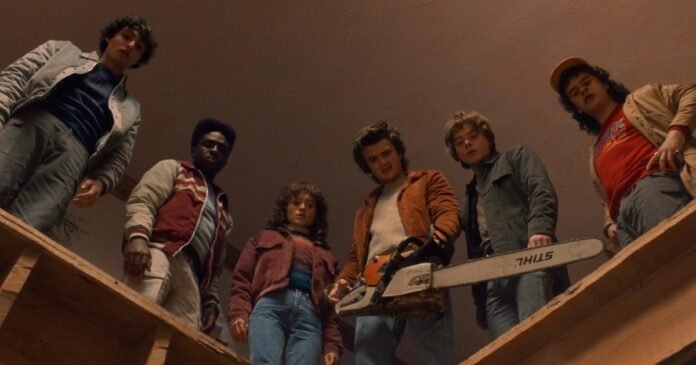 Stranger Things Season 5 Episode 8 Release Date, Time, Where to Watch
