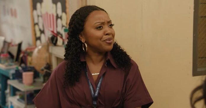 Abbott Elementary Season 5 Episode 9 Release Date, Time, Where to Watch