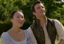 Bridgerton Season 4 Trailer Previews Benedict & Sophie’s Story Bridgerton Season 4 Trailer Previews Benedict & Sophie’s Story