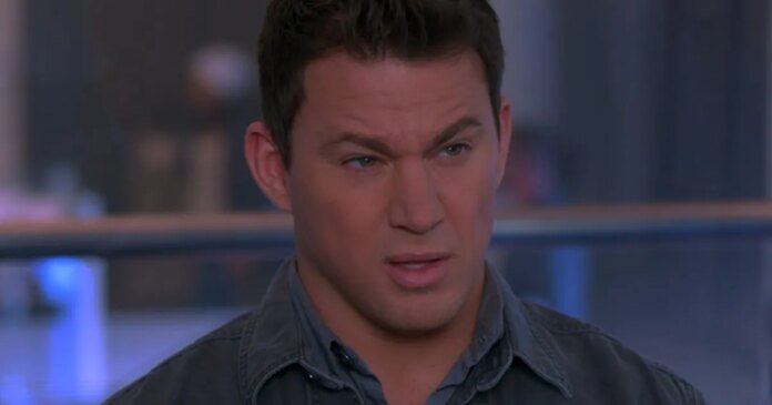 2 Funniest Channing Tatum Comedies Coming To Prime Video Soon