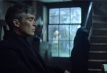 Cillian Murphy’s Tommy Shelby Is an Immortal Man in First Trailer for Peaky Blinders Movie: Watch Cillian Murphy’s Tommy Shelby Is an Immortal Man in First Trailer for Peaky Blinders Movie: Watch