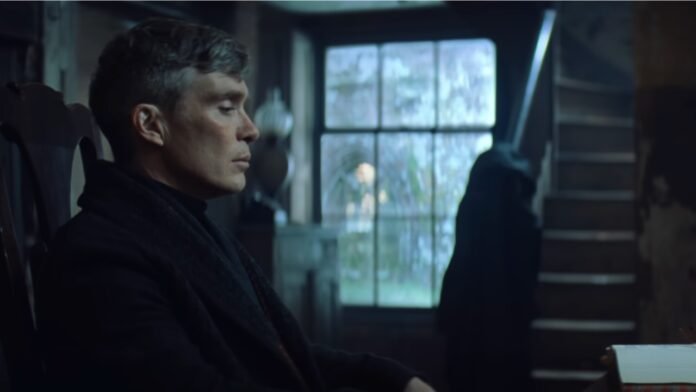 Cillian Murphy’s Tommy Shelby Is an Immortal Man in First Trailer for Peaky Blinders Movie: Watch