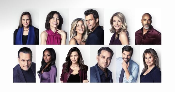 General Hospital Spoilers Today: [Spoiler] Gets Sentenced in Dec. 15 Recap