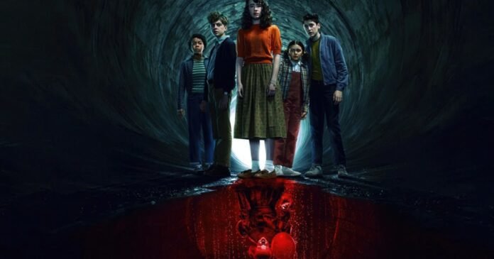 It: Welcome to Derry Star Reveals Potential Spin-off Series