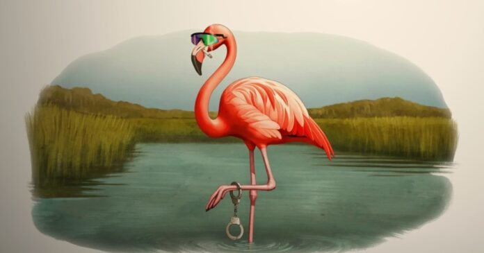 It’s Florida, Man Season 2 Episode 5 Release Date, Time, Where to Watch