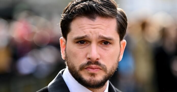 Harry Potter TV Show: Kit Harington on Which Role He’d Play