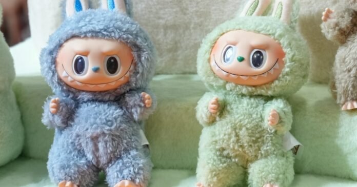 Paddington & Wonka Director to Helm Sony’s Labubu Movie