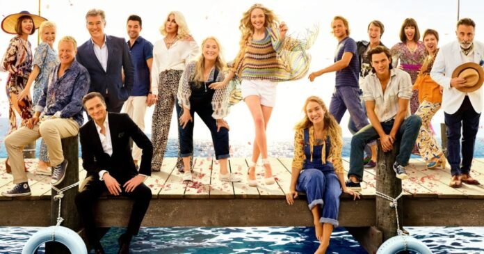 ‘About F—ing Time’: Mamma Mia! 3 Gets Exciting Update