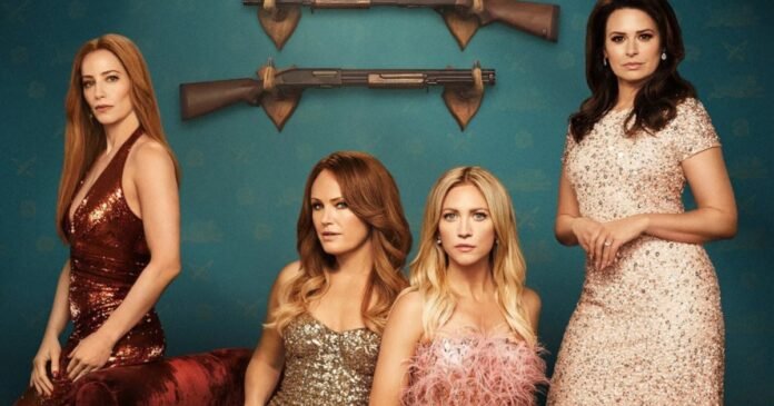 The Hunting Wives Season 2 Expands Cast With Iconic Full House Star