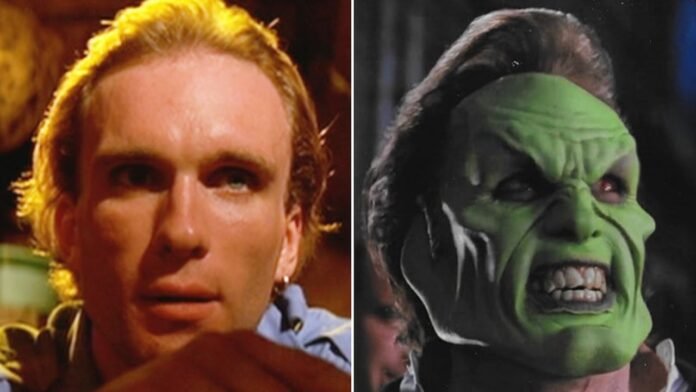 Peter-Green.jpeg Peter Greene, Villain in Pulp Fiction and The Mask, Dead at 60