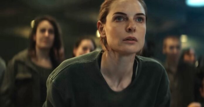 Rebecca Ferguson’s Silo TV Series Gets Exciting Season 3 & 4 Updates