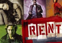 Rent 4K Review: 20th Anniversary Set Looks & Sounds Great Rent 4K Review: 20th Anniversary Set Looks & Sounds Great