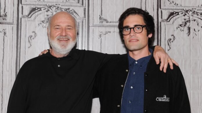 Rob Reiner and Wife Michele Singer’s Son Charged with Murder [Updated]