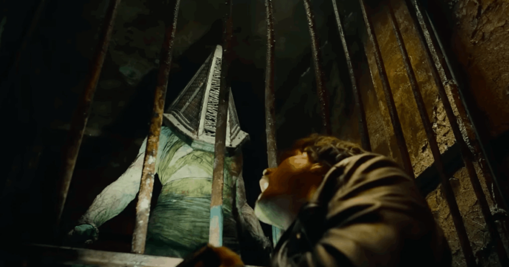 Return to Silent Hill Reboot Movie Gets New Terrifying Trailer