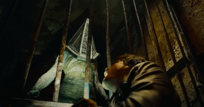 Return to Silent Hill Reboot Movie Gets New Terrifying Trailer